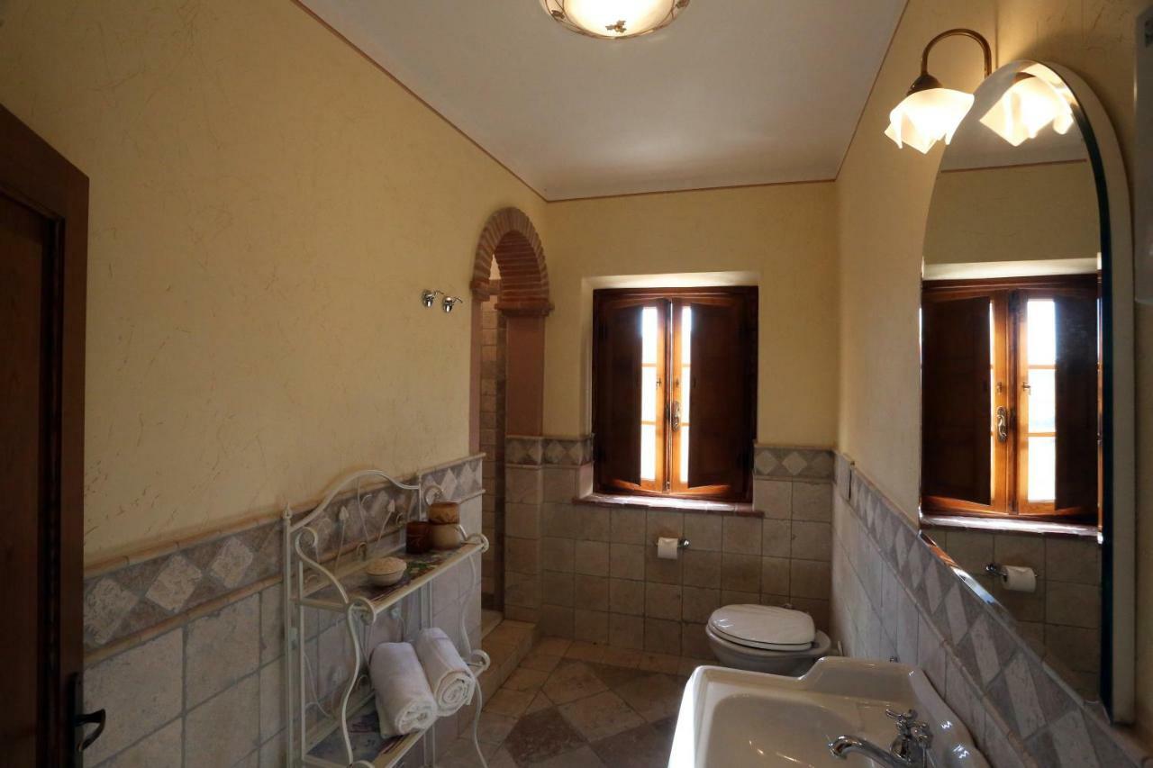 בית הארחה Buti 	Molino Del Rotone מראה חיצוני תמונה